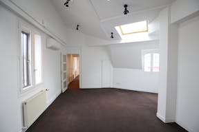 Private Showroom in Ternes - Image 6