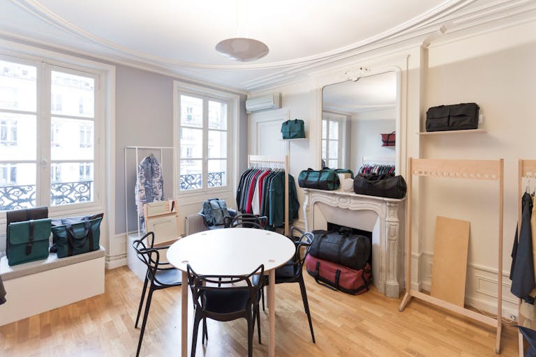 Haut Marais Fashion Showroom - Image 0