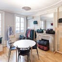 Haut Marais Fashion Showroom