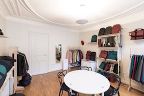 Haut Marais Fashion Showroom - Image 1
