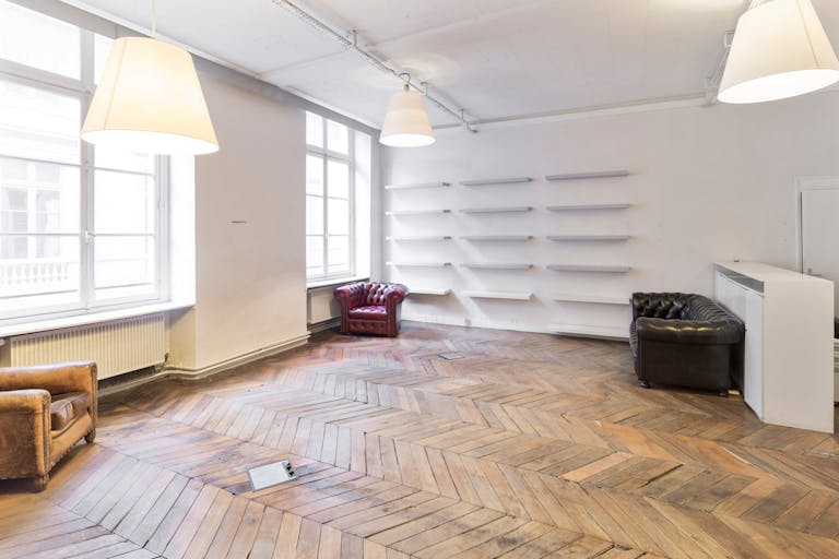 Apartment Showroom in Palais Royal - Image 0