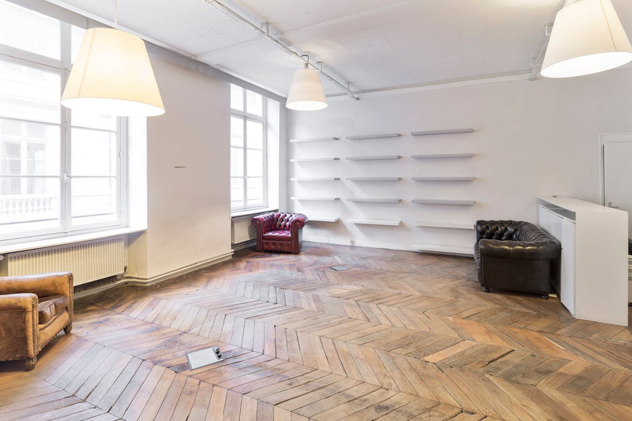 Apartment Showroom in Palais Royal - Image 0