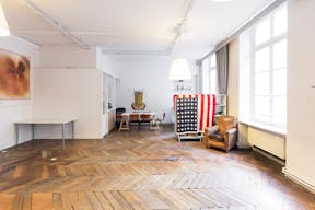 Apartment Showroom in Palais Royal - Image 1