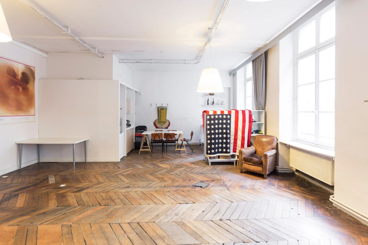 Apartment Showroom in Palais Royal - Image 1