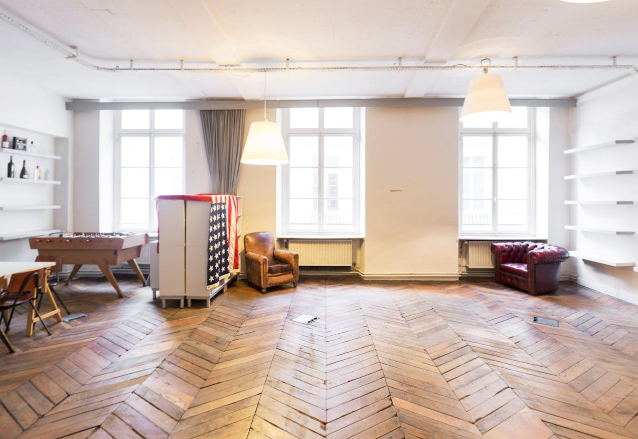 Apartment Showroom in Palais Royal - Image 2