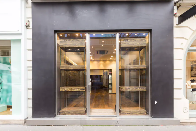 Premium St Thomas D'Aquin Boutique - Image 0