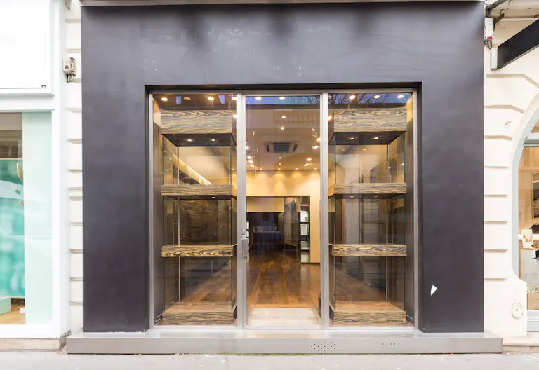 Premium St Thomas D'Aquin Boutique - Image 0