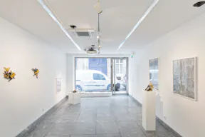 Beautiful Gallery in Haut Marais - Image 0