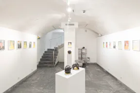 Beautiful Gallery in Haut Marais - Image 1