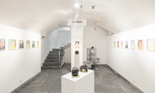 Beautiful Gallery in Haut Marais - Image 1