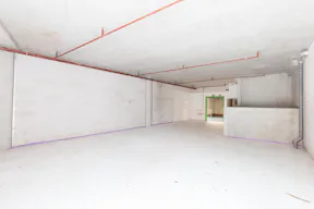 Vast Central Almere Pop-Up Store - Image 0