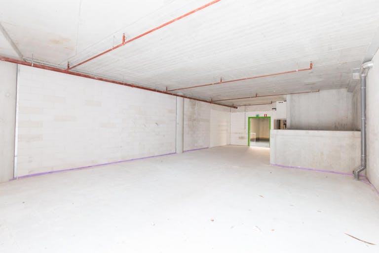 Vast Central Almere Pop-Up Store - Image 0