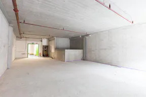 Vast Central Almere Pop-Up Store - Image 2