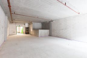 Vast Central Almere Pop-Up Store - Image 2