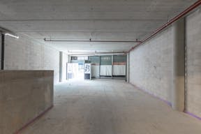 Vast Central Almere Pop-Up Store - Image 3