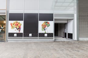 Vast Central Almere Pop-Up Store - Image 5