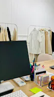 Fashion Showroom in Milan Fashion District - Image 10