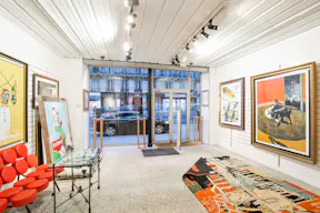 Characterful Pop-Up Shop in 6éme - Image 0