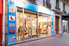 Characterful Pop-Up Shop in 6éme - Image 3