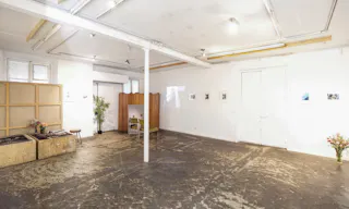 Trendy Haut Marais Gallery Space - Image 0