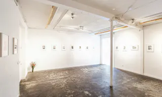Trendy Haut Marais Gallery Space - Image 2