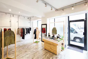 Amazing Rambuteau Pop-Up Shop - Image 0