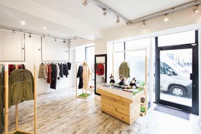 Amazing Rambuteau Pop-Up Shop - Image 0