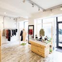 Amazing Rambuteau Pop-Up Shop