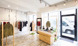 Amazing Rambuteau Pop-Up Shop - Image 0