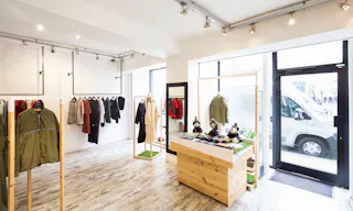 Amazing Rambuteau Pop-Up Shop - Image 0