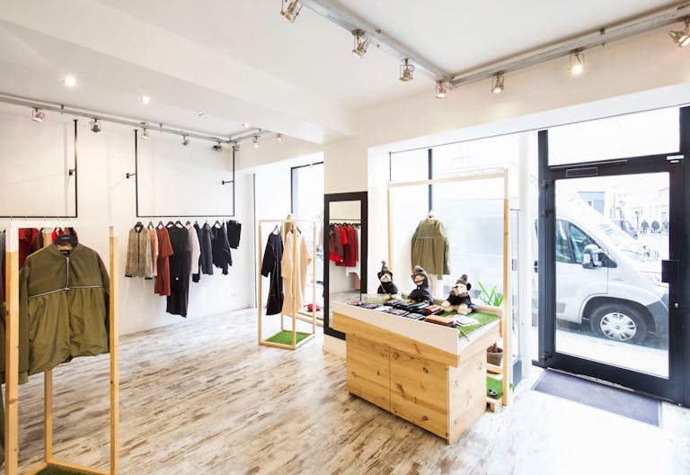 Amazing Rambuteau Pop-Up Shop - Image 0