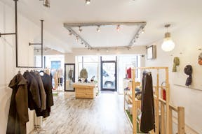 Amazing Rambuteau Pop-Up Shop - Image 1