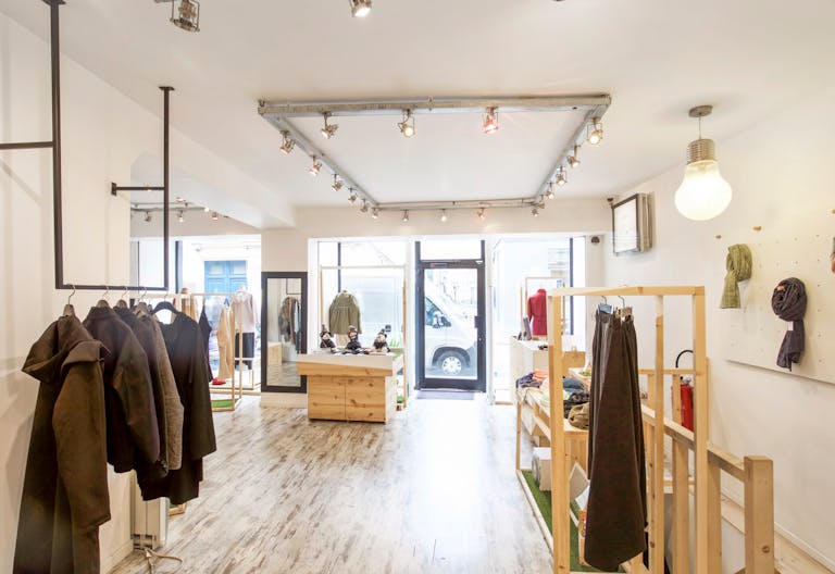 Amazing Rambuteau Pop-Up Shop - Image 1