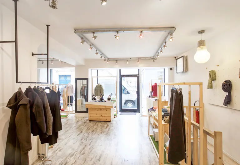 Amazing Rambuteau Pop-Up Shop - Image 1