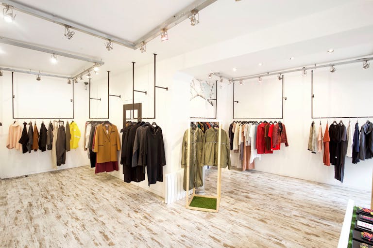 Amazing Rambuteau Pop-Up Shop - Image 2