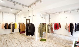 Amazing Rambuteau Pop-Up Shop - Image 2