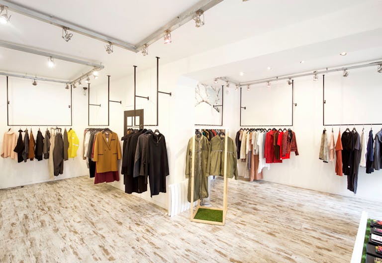 Amazing Rambuteau Pop-Up Shop - Image 2