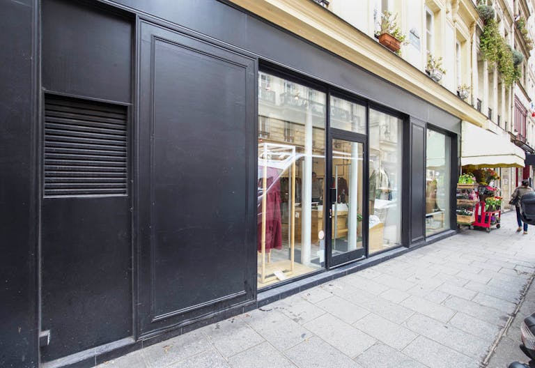 Amazing Rambuteau Pop-Up Shop - Image 3