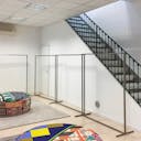 Charming Downtown Milan Showroom