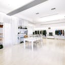 Immaculate Showroom
