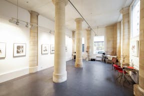 Le Marais Fashion Week Showroom - Image 1