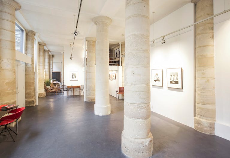 Le Marais Fashion Week Showroom - Image 2