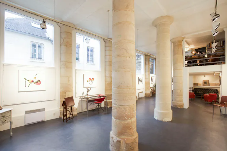 Le Marais Fashion Week Showroom - Image 3