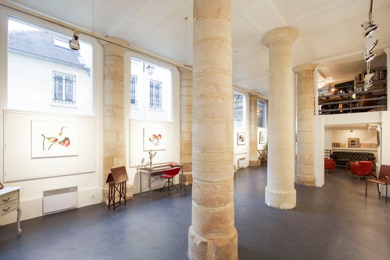 Le Marais Fashion Week Showroom - Image 3