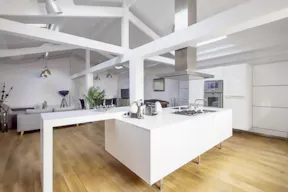 Loft Space in Haut Marais - Image 1