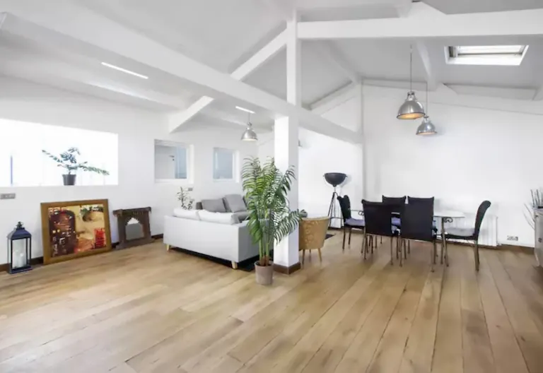 Loft Space in Haut Marais - Image 2