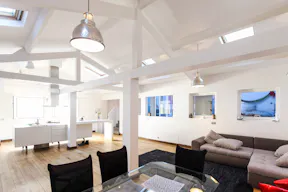 Loft Space in Haut Marais - Image 3