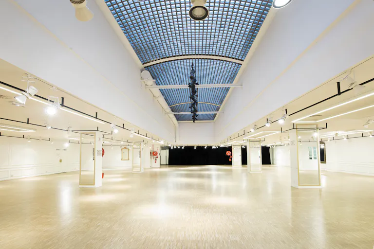 Brilliant Showroom Near Trocadéro - Image 2