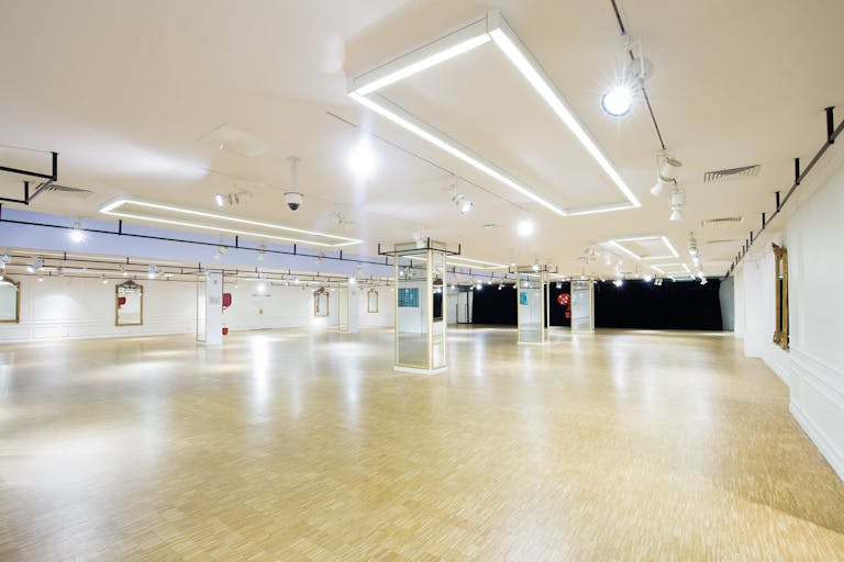 Brilliant Showroom Near Trocadéro - Image 3