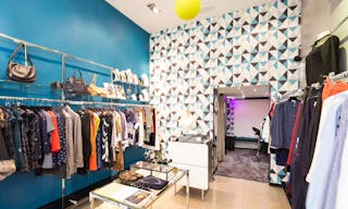 Pop-Up Shop in Pigalle - Image 0